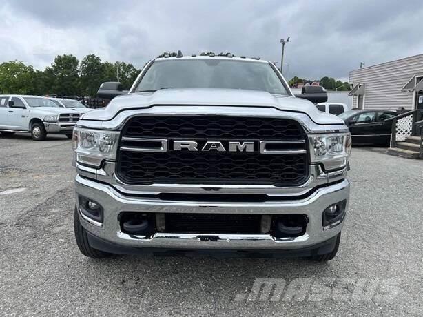 RAM 5500 Sonstige Baumaschinen
