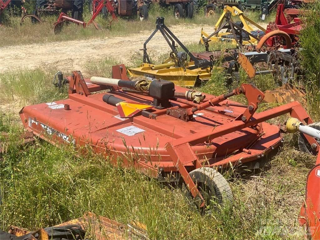 Rhino SE6 Sonstige Baumaschinen