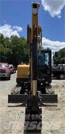 Sany SY60C Sonstige Baumaschinen