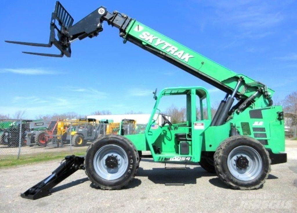 SkyTrak 10054 Sonstige Baumaschinen