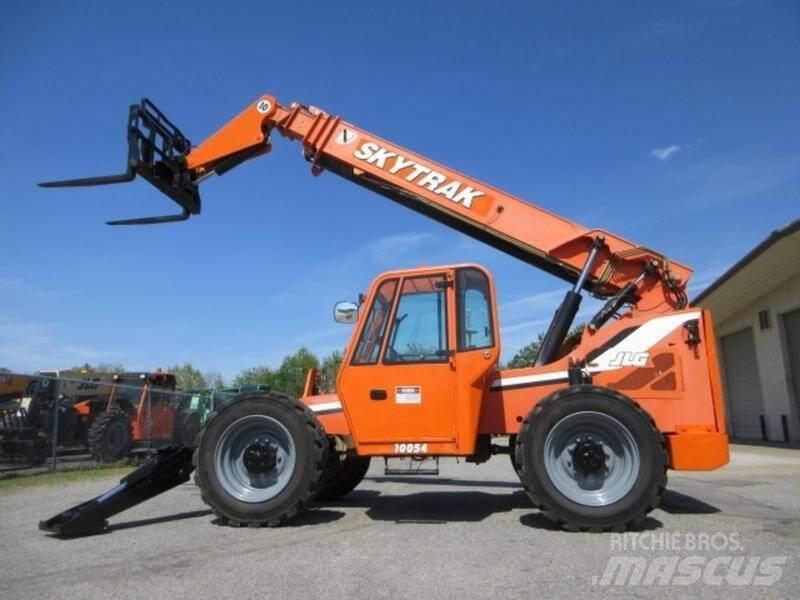 SkyTrak 10054 Sonstige Baumaschinen