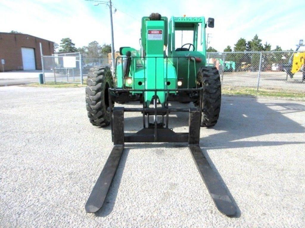 SkyTrak 6036 Sonstige Baumaschinen