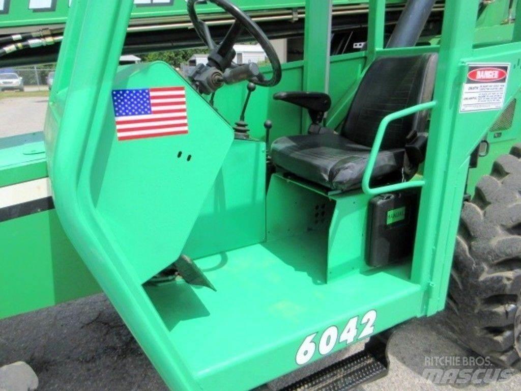 SkyTrak 6042 Sonstige Baumaschinen