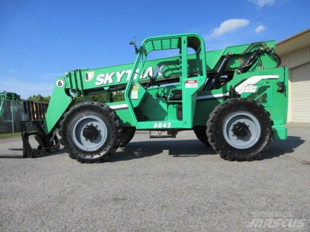 SkyTrak 6042 Sonstige Baumaschinen