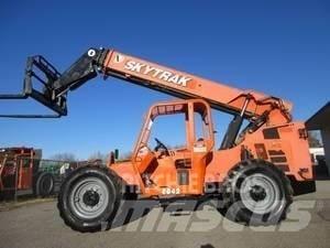 SkyTrak 8042 Sonstige Baumaschinen