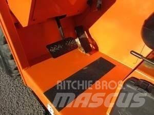 SkyTrak 8042 Sonstige Baumaschinen