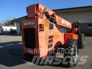 SkyTrak 8042 Sonstige Baumaschinen