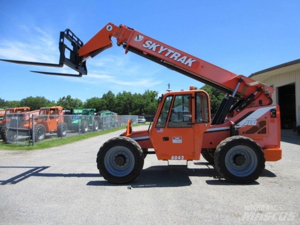 SkyTrak 8042 Sonstige Baumaschinen