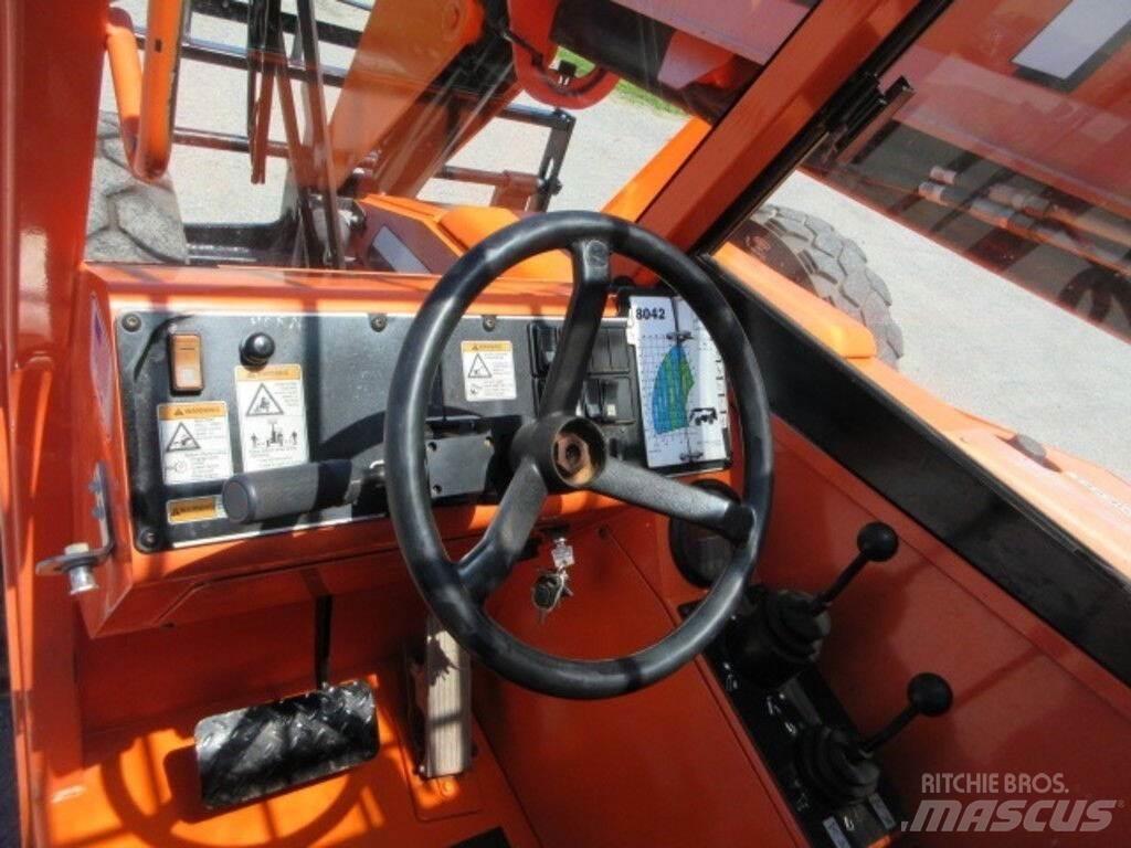 SkyTrak 8042 Sonstige Baumaschinen