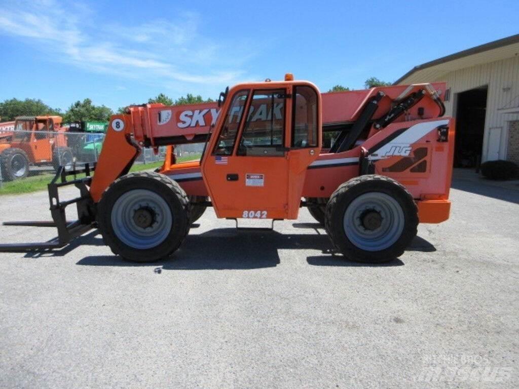 SkyTrak 8042 Sonstige Baumaschinen
