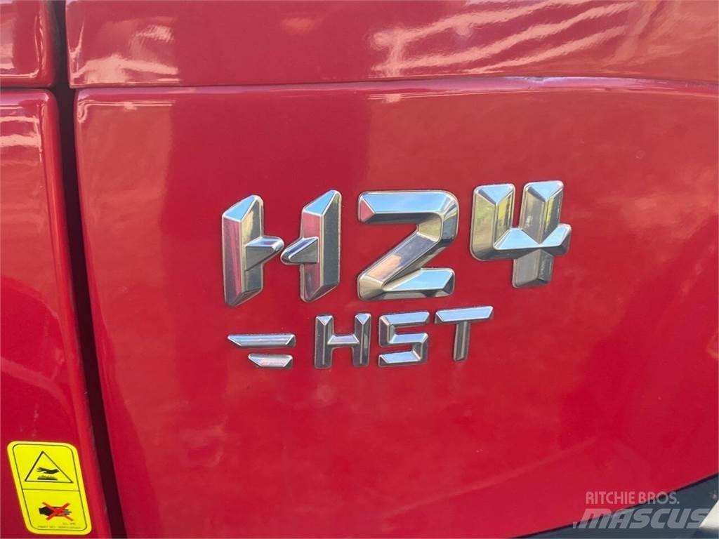 Solis H24 Sonstige Baumaschinen