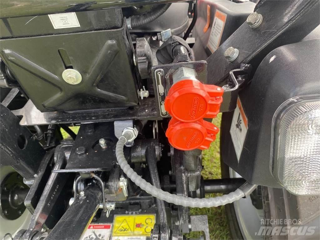 Solis H24 Sonstige Baumaschinen