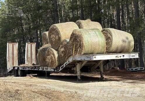 Talbert TLW Sonstige Baumaschinen
