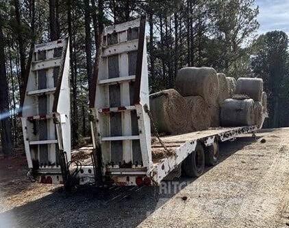 Talbert TLW Sonstige Baumaschinen
