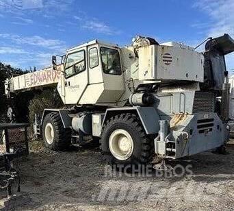 Terex RT130 Sonstige Baumaschinen