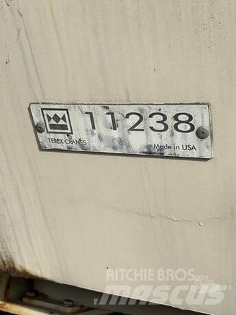 Terex RT130 Sonstige Baumaschinen