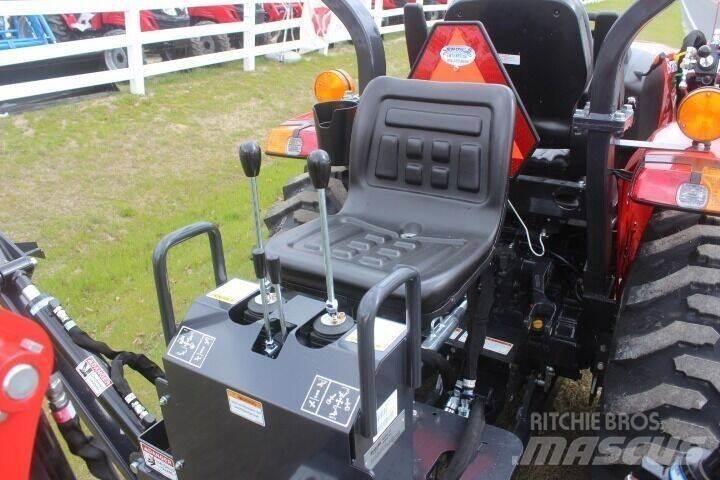 TYM 2515h Sonstige Baumaschinen