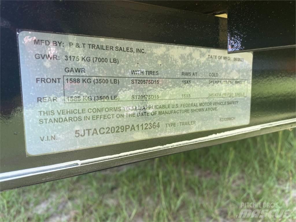 TYM 2515R Sonstige Baumaschinen