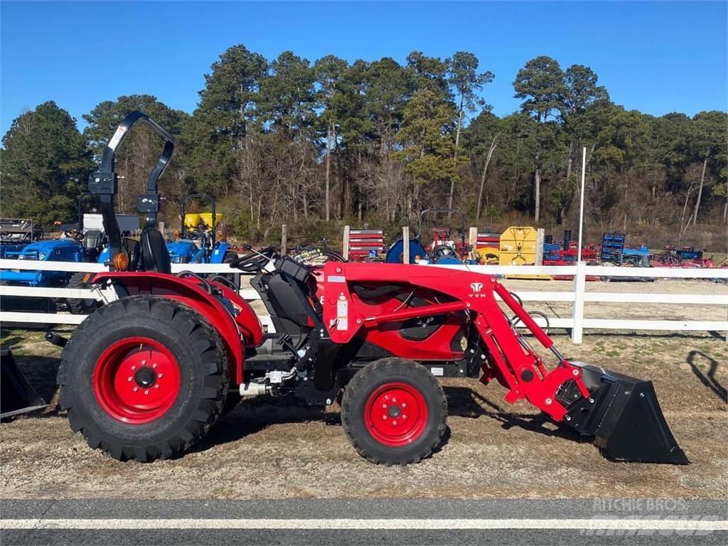TYM 4815h Sonstige Baumaschinen