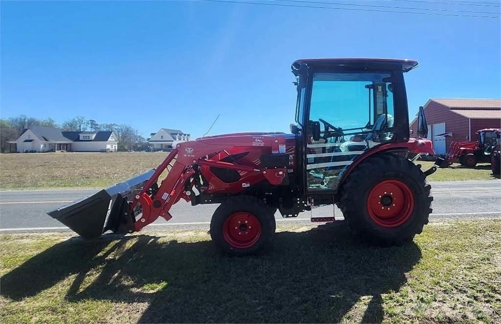 TYM 4815HC Sonstige Baumaschinen