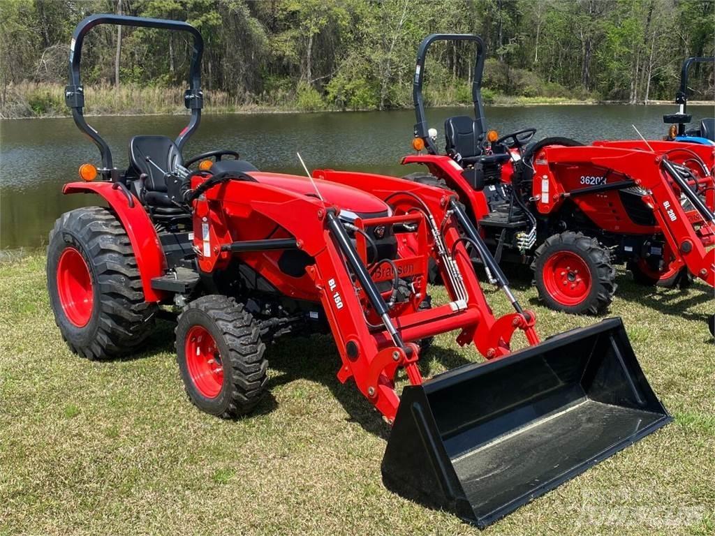 TYM 4815R Sonstige Baumaschinen