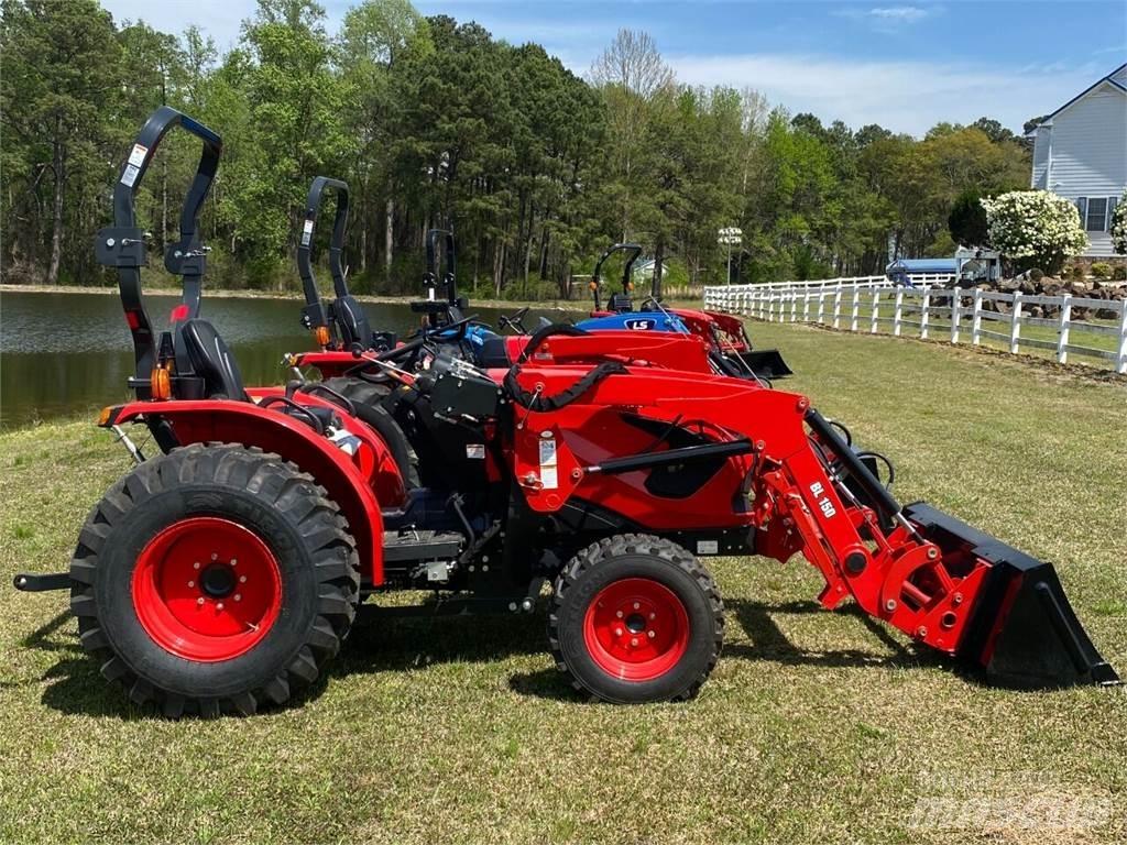 TYM 4815R Sonstige Baumaschinen