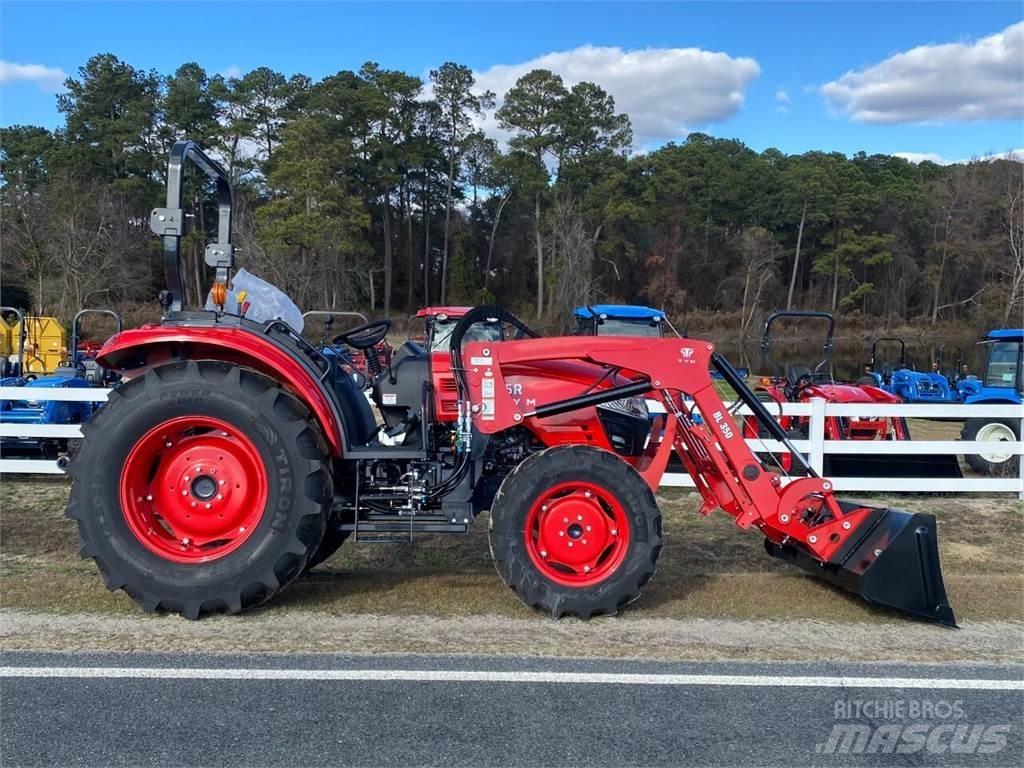 TYM 5835R Sonstige Baumaschinen