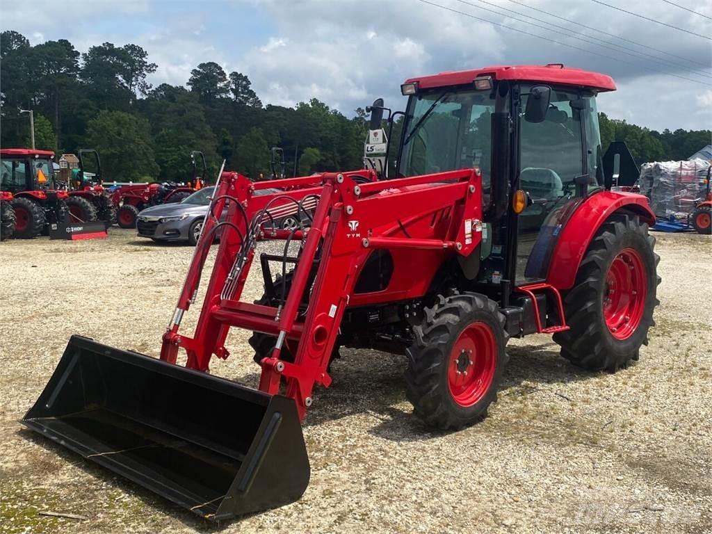 TYM T654 Construction - Others
