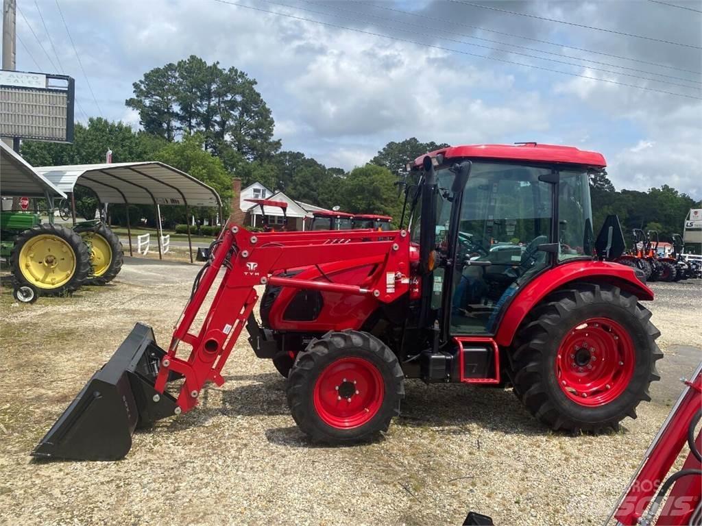 TYM T654 Construction - Others