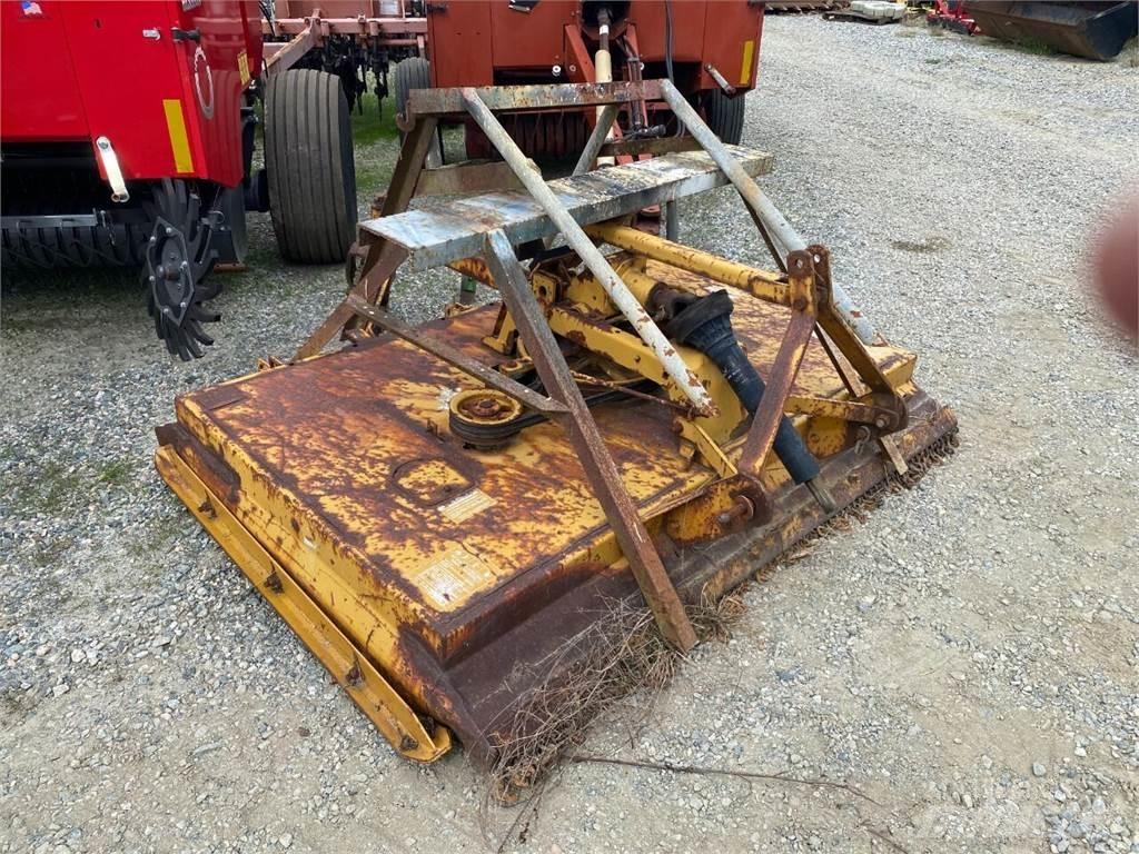 Woods DM80 Sonstige Baumaschinen