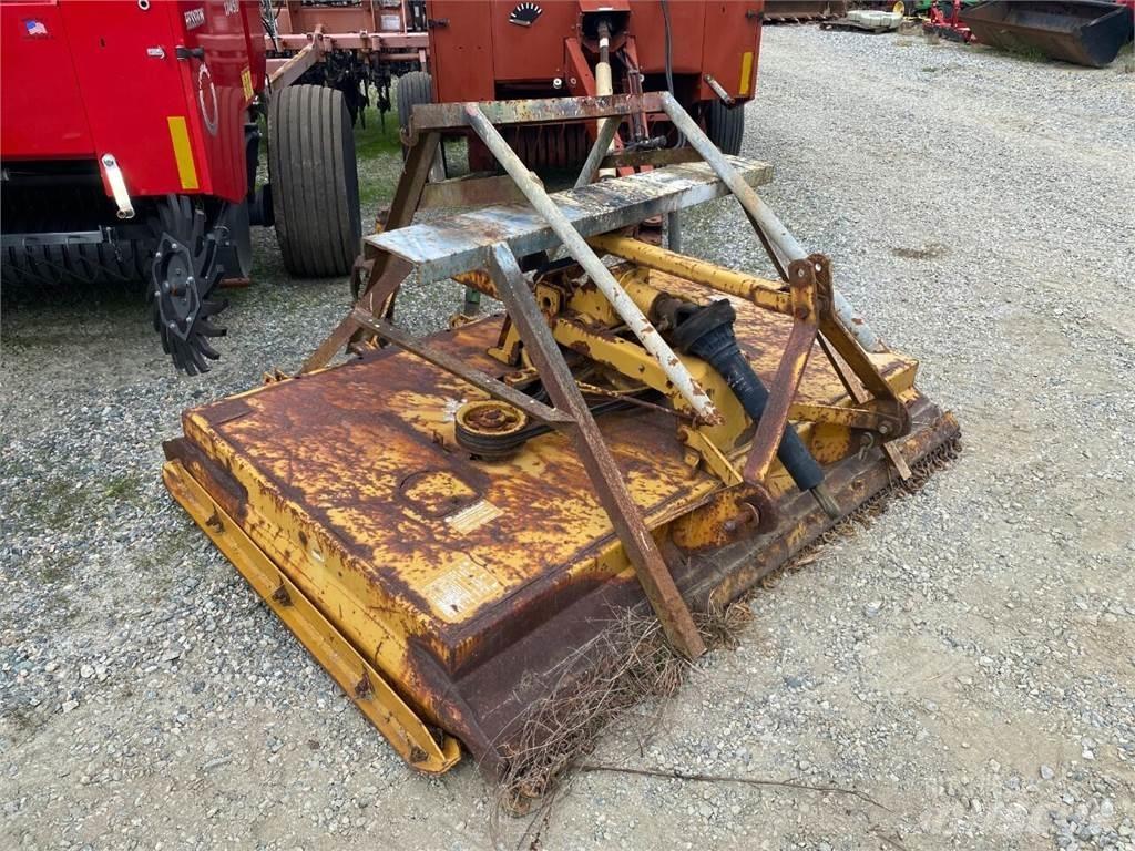Woods DM80 Sonstige Baumaschinen