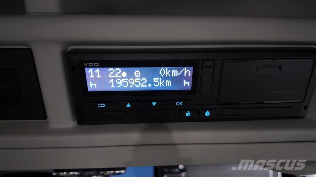 Ford Transit Andere Busse