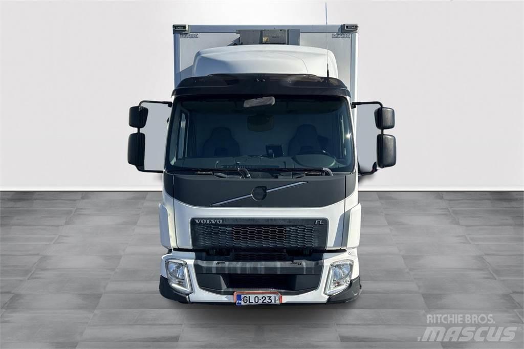Volvo FL 240 Kofferaufbau