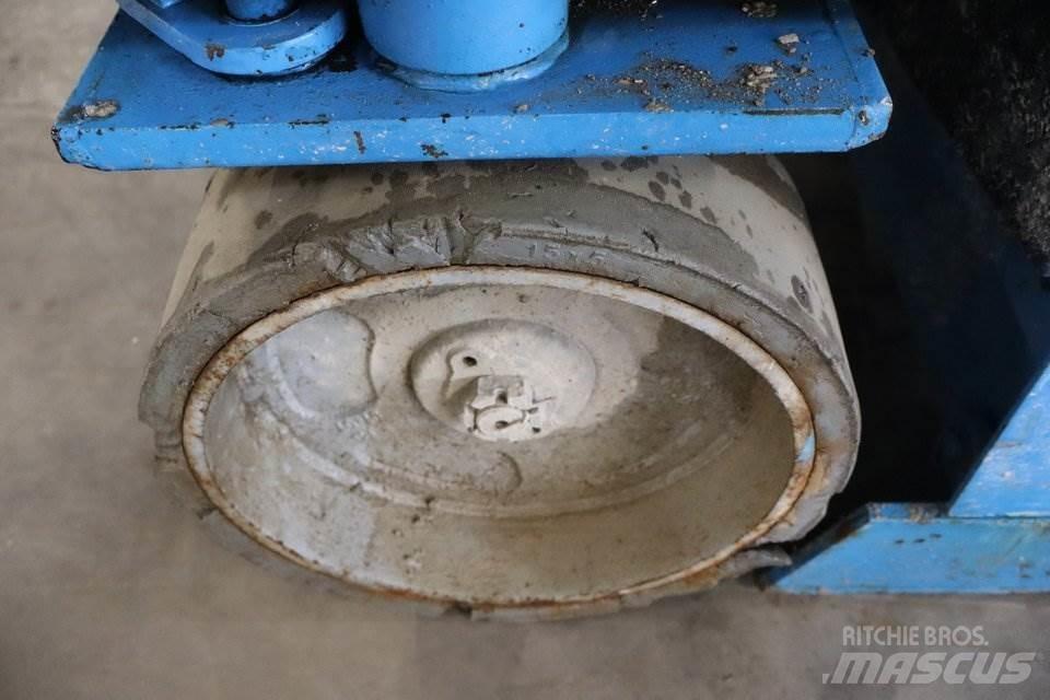 Genie GS2032 Scheren-Arbeitsbühnen