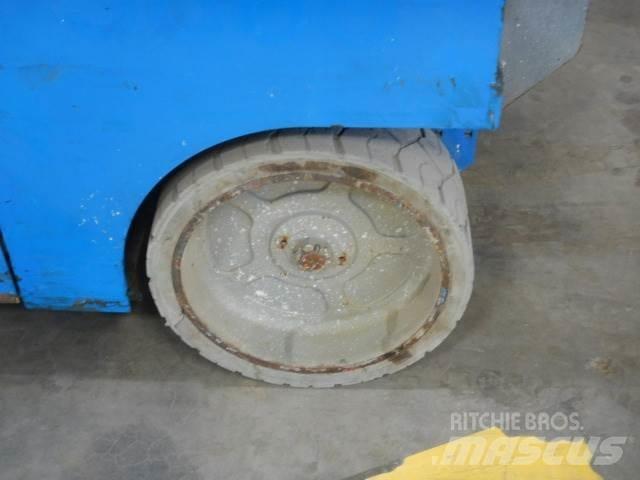 Genie GS2046 Scheren-Arbeitsbühnen