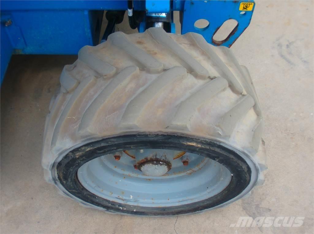 Genie GS2669DC Scheren-Arbeitsbühnen