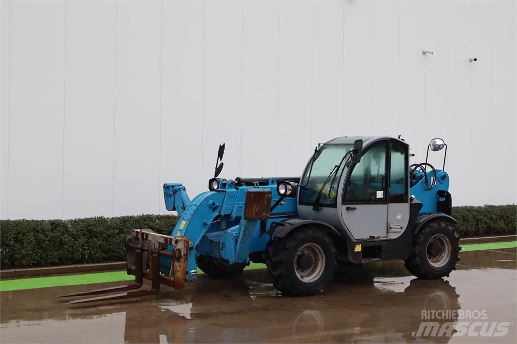 Genie GTH4014 Teleskoplader