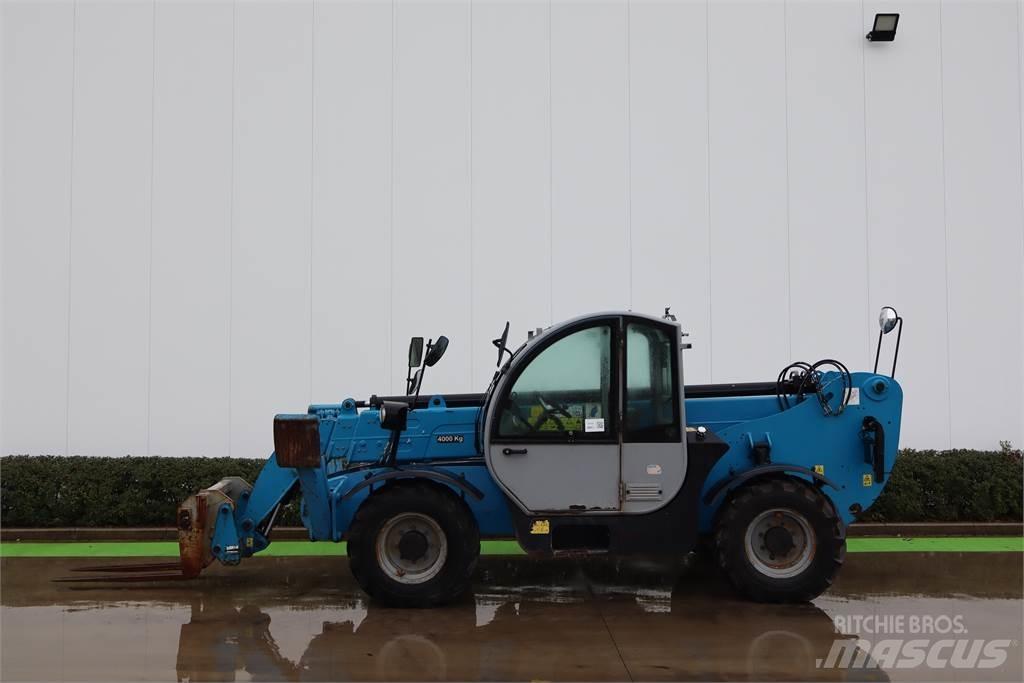 Genie GTH4014 Teleskoplader