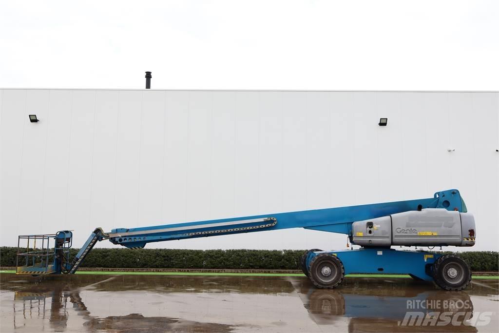 Genie S105 Teleskopbühnen