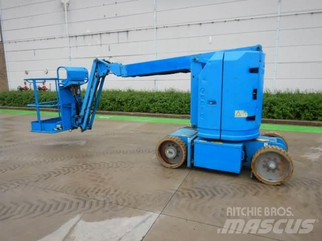 Genie Z30-20N Gelenkteleskoparbeitsbühnen
