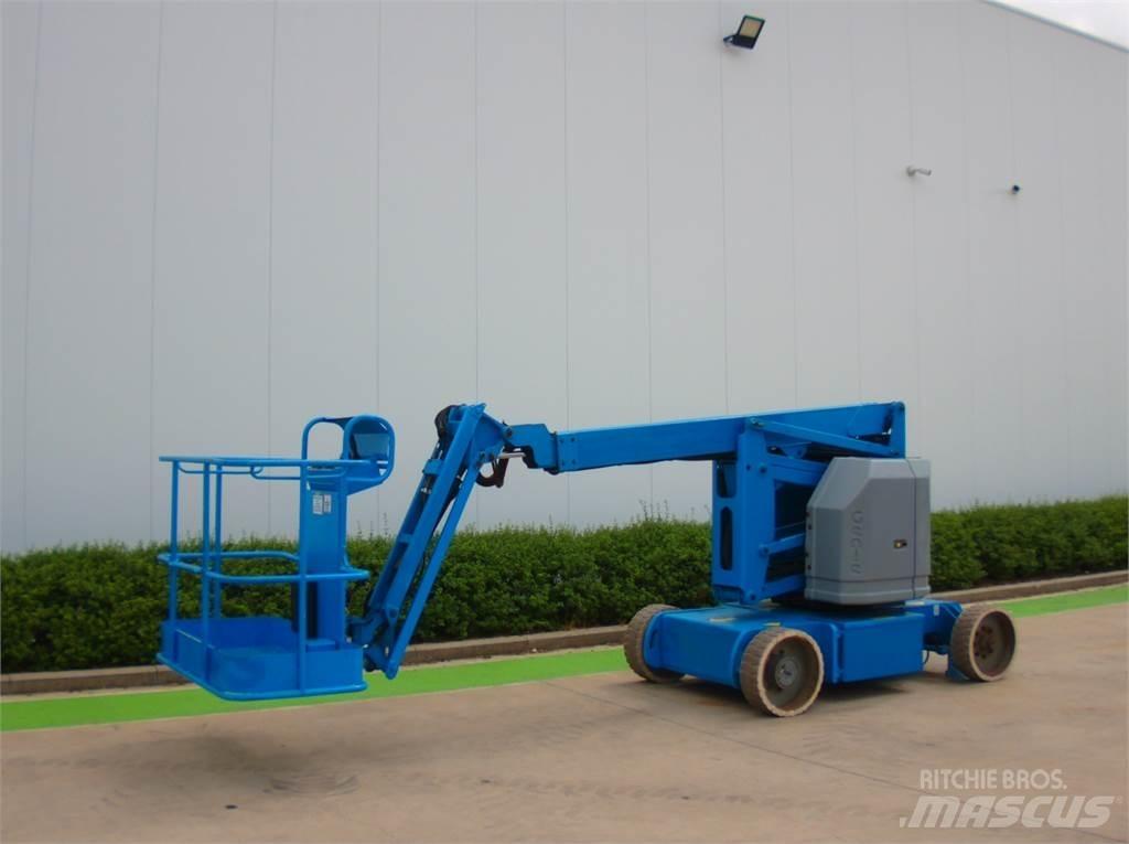 Genie Z34-22N Gelenkteleskoparbeitsbühnen