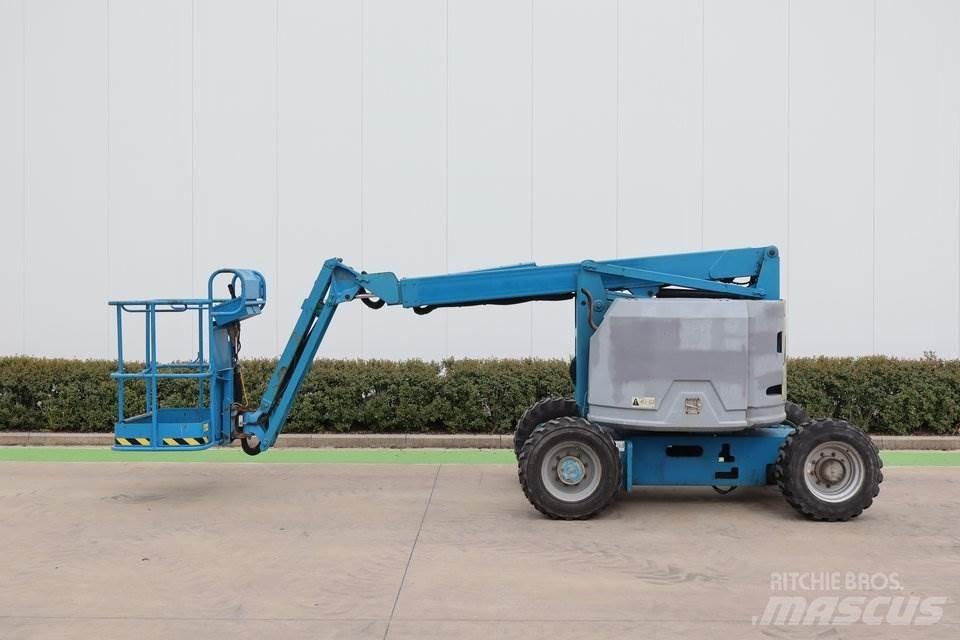 Genie Z34-22RT Gelenkteleskoparbeitsbühnen