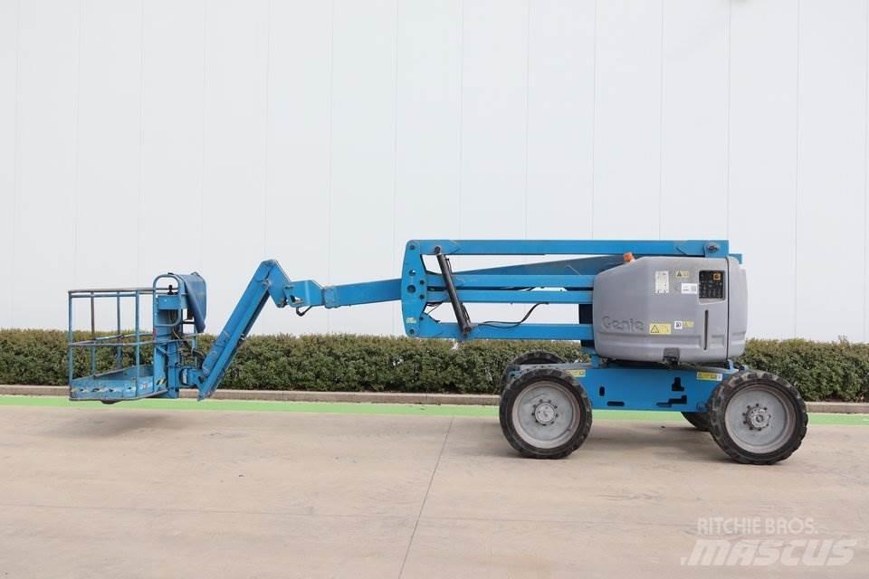 Genie Z51-30JRT Gelenkteleskoparbeitsbühnen