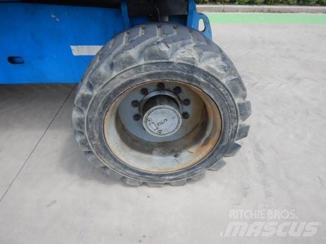 Genie Z80-60RT Gelenkteleskoparbeitsbühnen