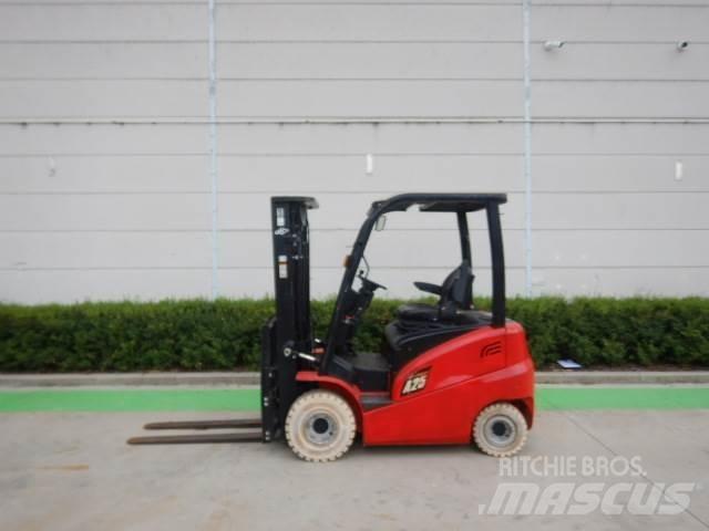 Hangcha CPD25-AC4 Elektrostapler