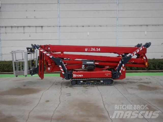 Hinowa LL2614 Andere Arbeitsbühnen