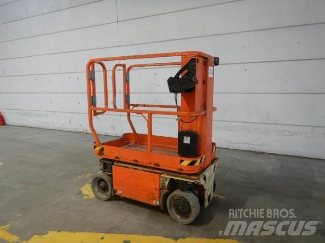 JLG 1230ES Personenaufzüge