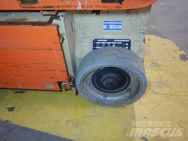 JLG 1230ES Personenaufzüge