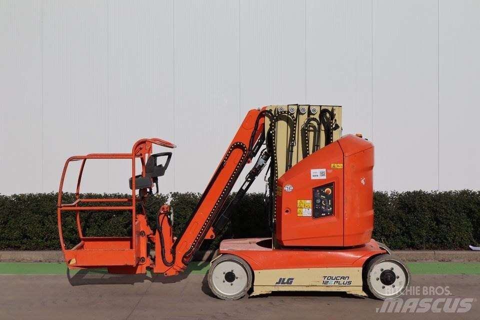 JLG Toucan 12E+ Personenaufzüge