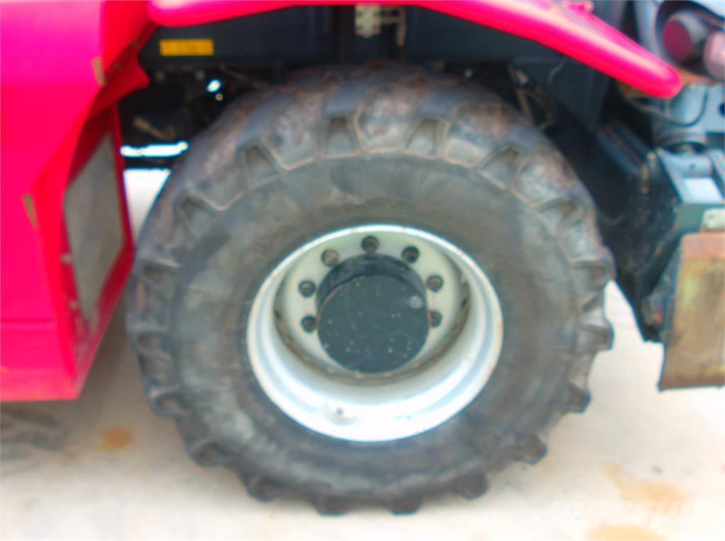 Magni 5.25 SH Teleskoplader